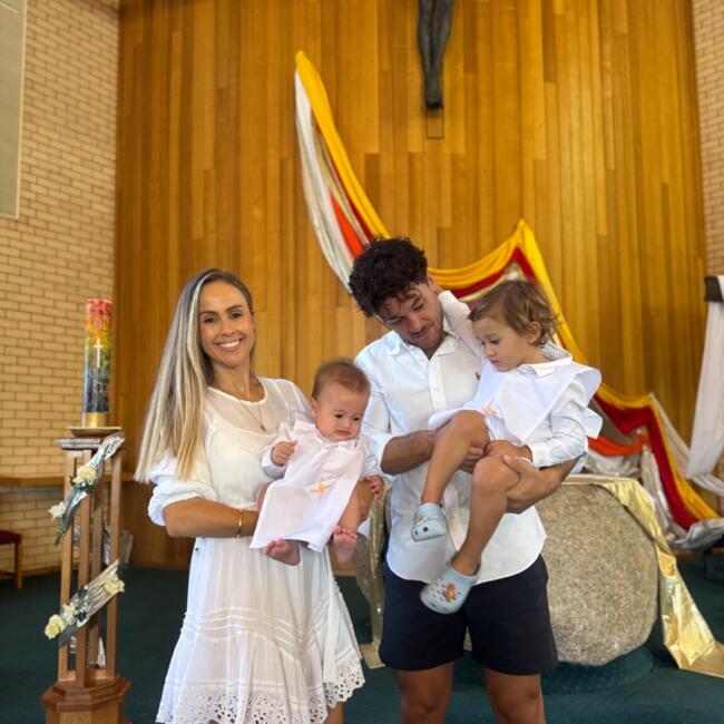 Babysitting job in Dubbo: Tane