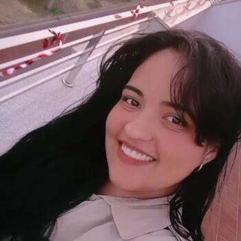 Canguro en Zamora: Sandra