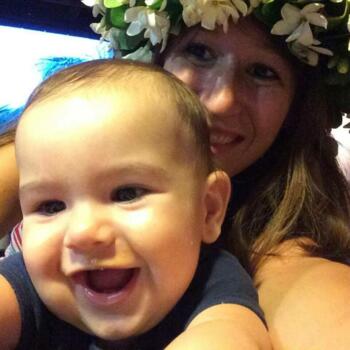 Job de garde d'enfants à Angers: job de garde d'enfants Giraudon