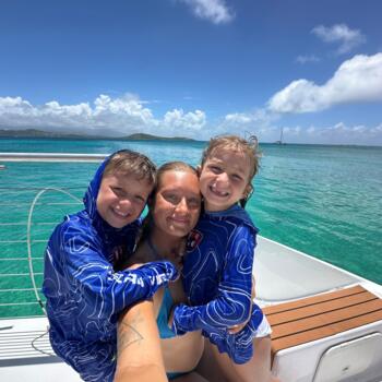 Babysitting job in Fajardo: babysitting job Stephanie