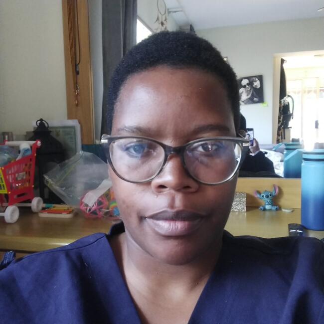 Nanny in Germiston: Brenda