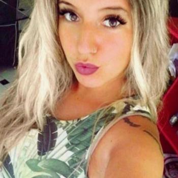 Babysitter Cascais: Vanessa