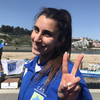 Babysitter Gondomar: Andreia Sousa