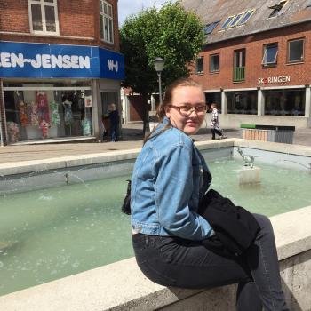 Babysitter Søborg (Gladsaxe Kommune): Louise