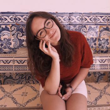 Baby-sitter Mouvaux: Emma