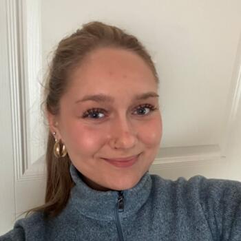 Babysitter in Helsinki: Linnea