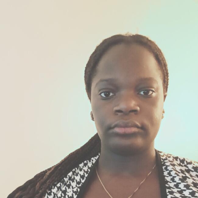 Babysitter in Courdimanche: Sanyu