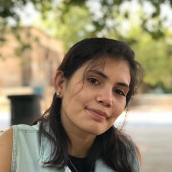 Canguros en Alcobendas: Milena
