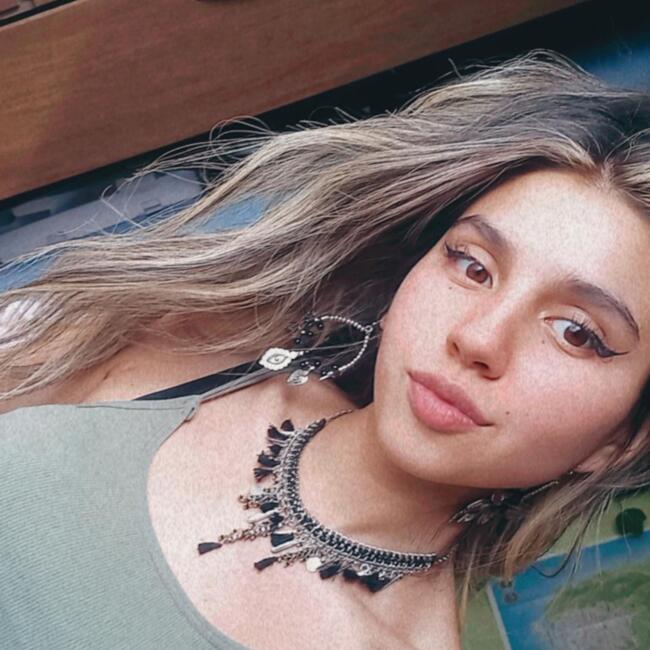 Niñera en Rancagua: Javiera