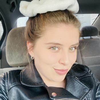 Nanny in Peoria: Noemi