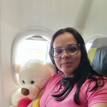Babysitter in São Mamede de Infesta: Araci