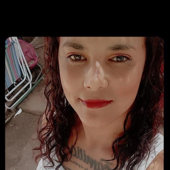 Babysitter in Montevideo: Estefaní