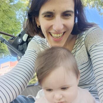 Parent Pedroso (Vila Nova de Gaia): Sara