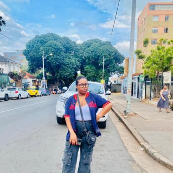 Parent Durban: Thumeka