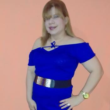 Babysitter in Moche: Alexandra