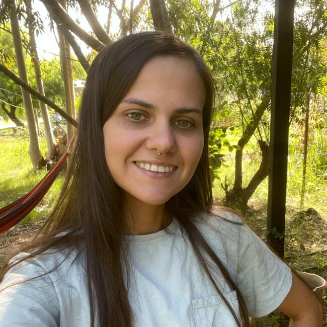 Babysitter in Ciudad del Plata: Florencia Maira