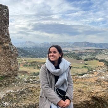 Babysitter in Málaga: Rosario