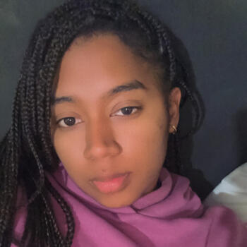 Babysitter in Wellington: Luisa