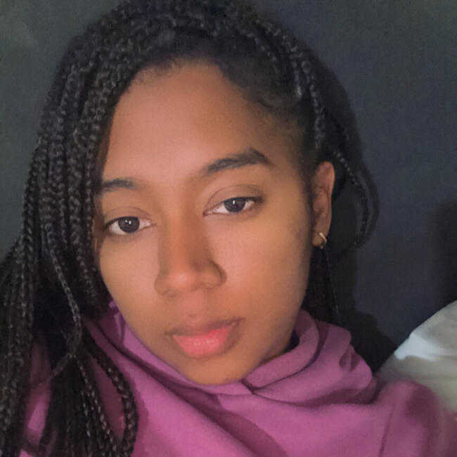 Babysitter in Wellington: Luisa