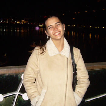 Babysitter in Valongo: Sara