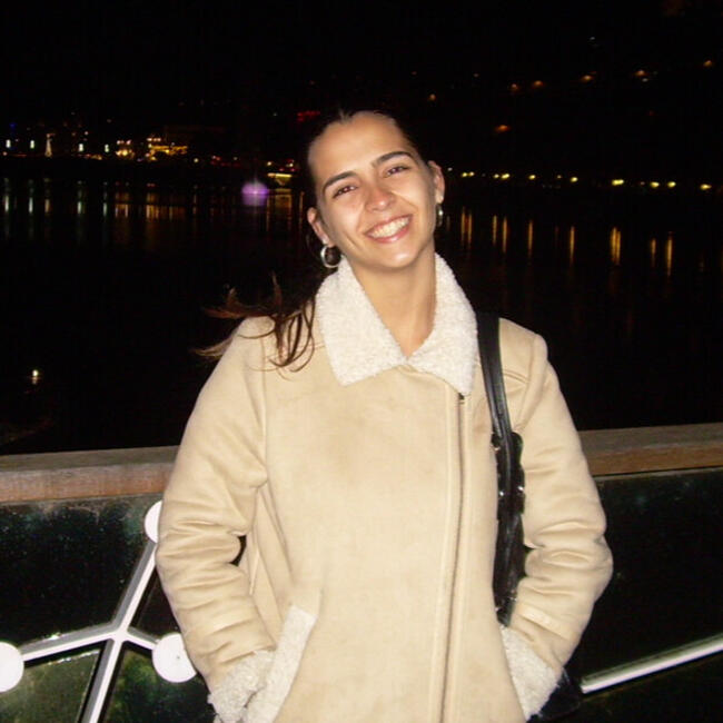 Babysitter in Valongo: Sara