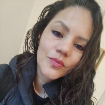 Babysitter in Dublin: Diana Méndez