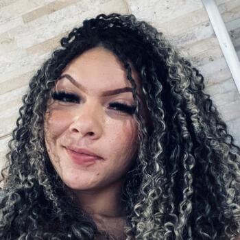 Babysitter in Guarulhos: Maria