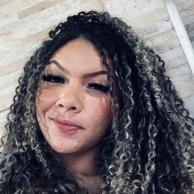 Babysitter in Guarulhos: Maria