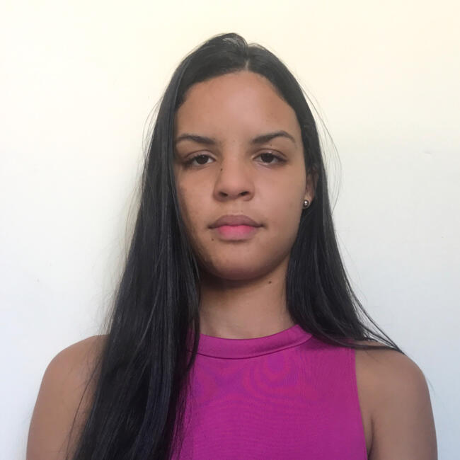 Babysitter in Aracaju: Bianca