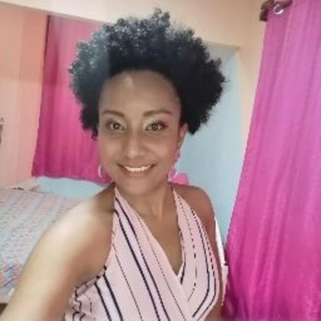 Babysitting job in Panama City: Iria