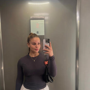 Babysitter Altavilla Vicentina: Anna