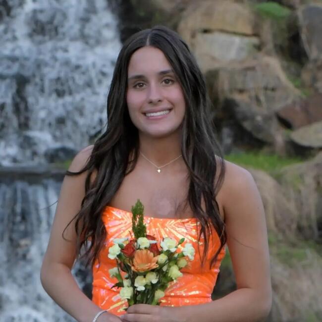 Babysitter in Boone: Grayson