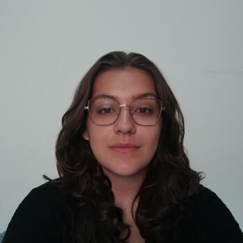 Babá em Belo Horizonte: Vitória