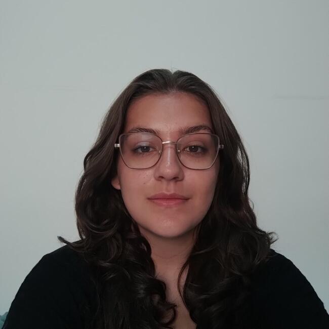 Babá em Belo Horizonte: Vitória