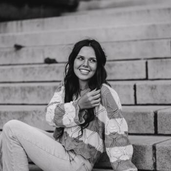 Babysitter Mishawaka: Aubrey