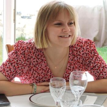 Babysitter in Asnières-sur-Seine: Solène