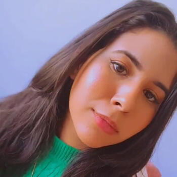 Babá em Moreno: Keyla