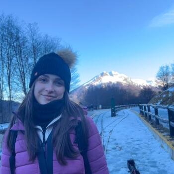 Babysitter in Melbourne: Chiara