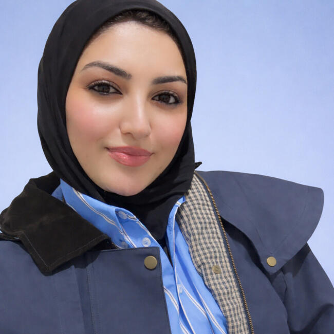 Babysitting job in Manchester: Lina