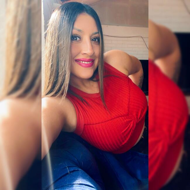 Babysitting job in Santiago: Marcela