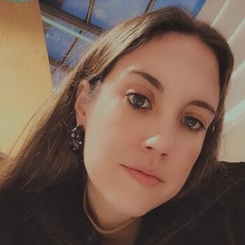 Babysitter em Loures: Liliana