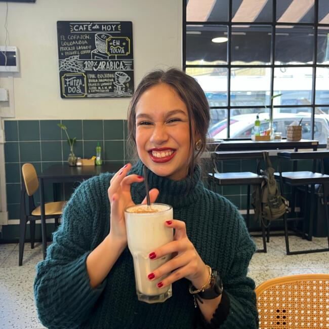 Babysitter in San Antonio: Constanza