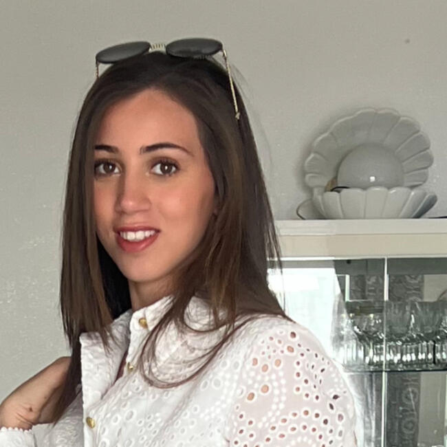 Babysitter in Grasse: Doua