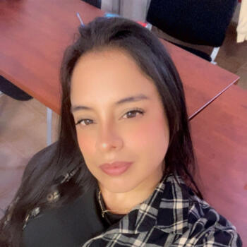 Niñera en Ávila: Jhoanna