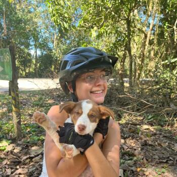 Babysitter in Bron: Juliette