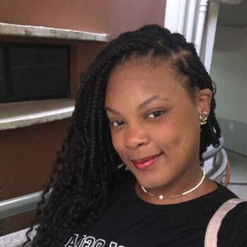 Babysitter in Vitória: Souleymane