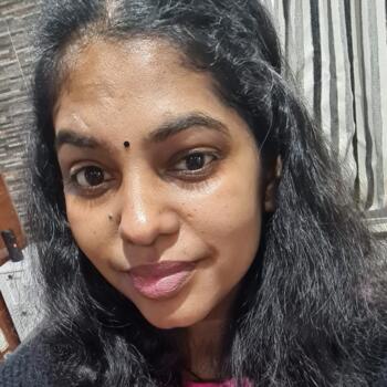 Babysitter in Lower Hutt: Meera