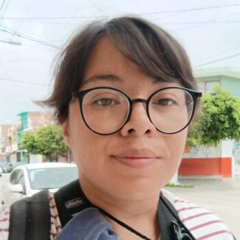 Trabajo para niñera en León: trabajo de niñera Diana