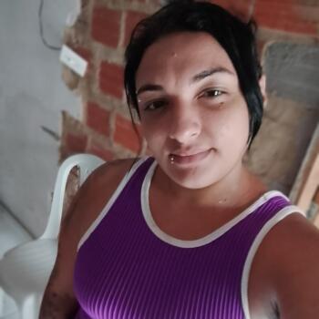 Babá em Teresina: MARIA dasluzes machado silva