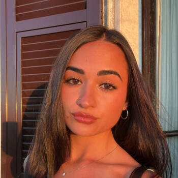 Babysitter Firenze: Letizia